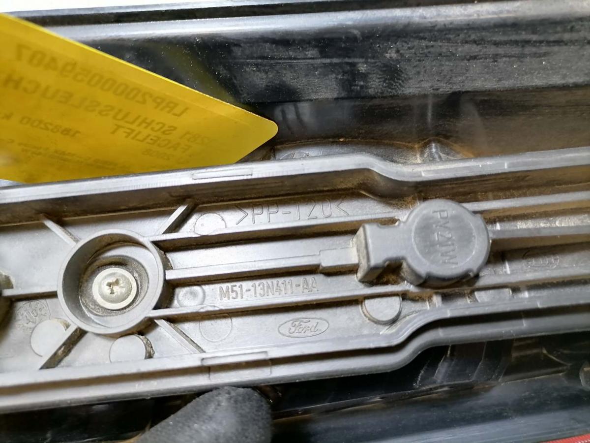 Ford Focus C-Max original R&uuml;cklicht R&uuml;ckleuchte Schlussleuchte links Facelift Bj.2008